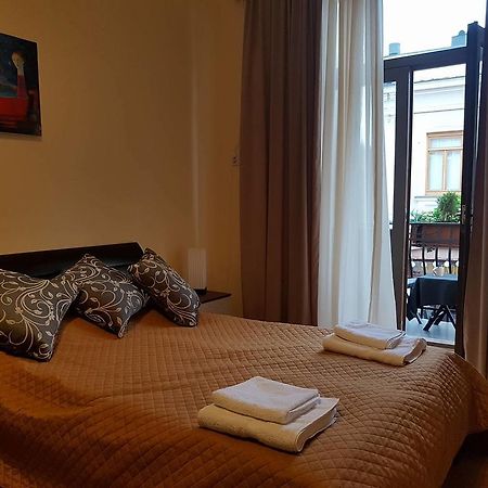 Comfortable Apartment Old Tiflis Exterior foto