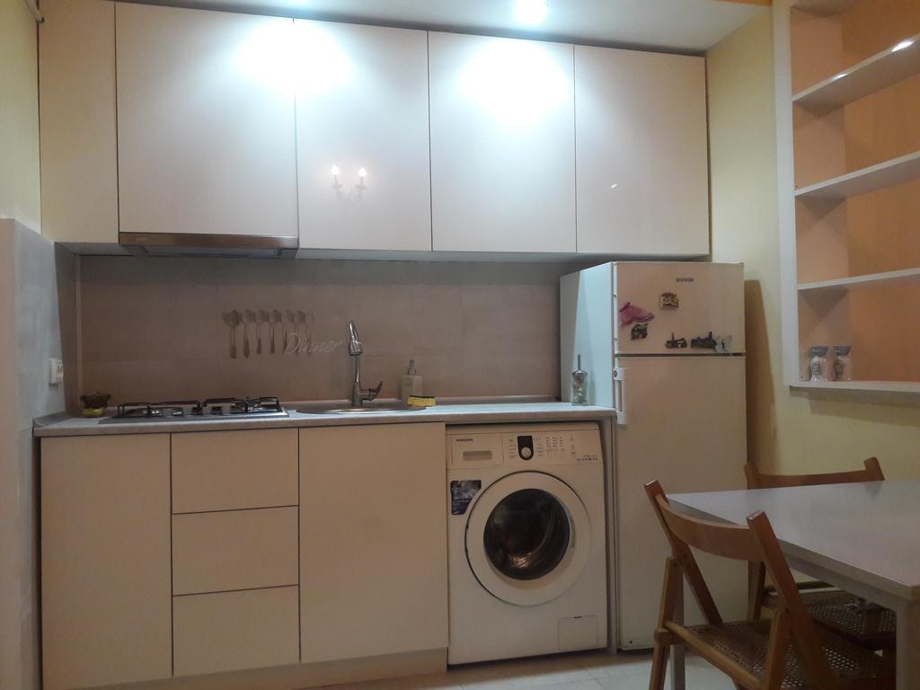 Comfortable Apartment Old Tiflis Exterior foto