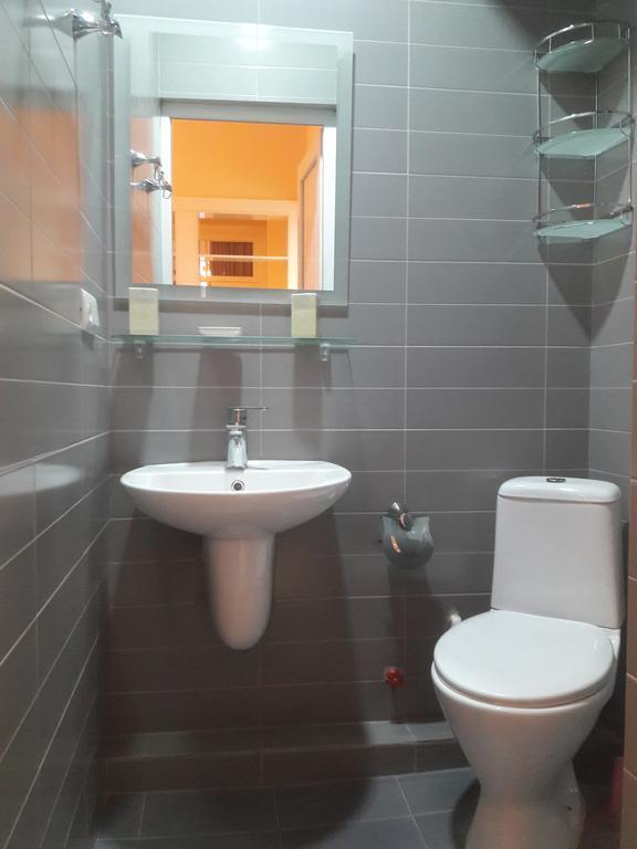 Comfortable Apartment Old Tiflis Exterior foto
