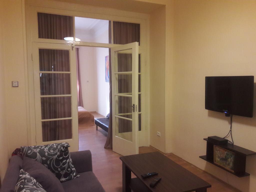 Comfortable Apartment Old Tiflis Exterior foto