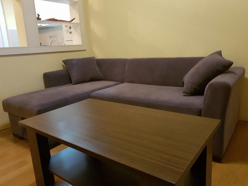 Comfortable Apartment Old Tiflis Exterior foto